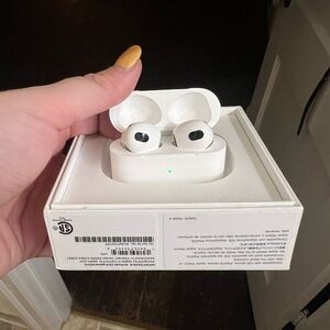 AirPod Pro’s 3rd generation
